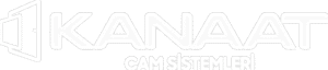 kanaat cam balkon logo