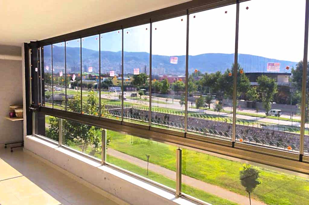 bella cam balkon